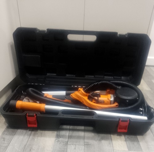 1250w electric drywall sander - 1250w,