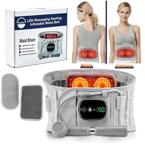 Heating inflatable - heating,