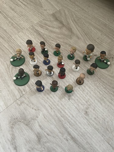 Corinthian prostars figure - prostars, 20