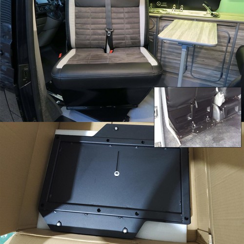 For t6 transporter - vw,