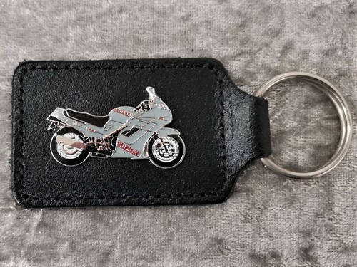 Suzuki gsx1100f key - key, ring