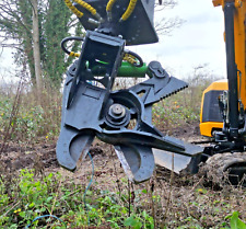 RSL's Lopper 180 excavator