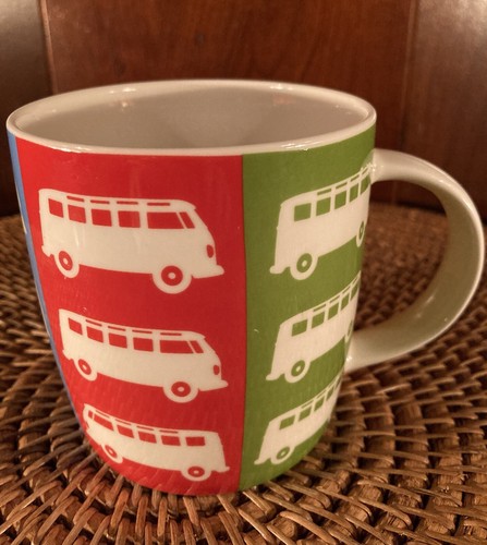 Volkswagen van mug brisa - van,