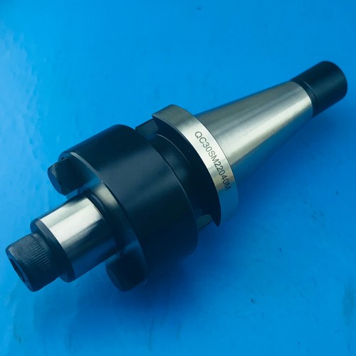 Qc30 shell end - end, arbor