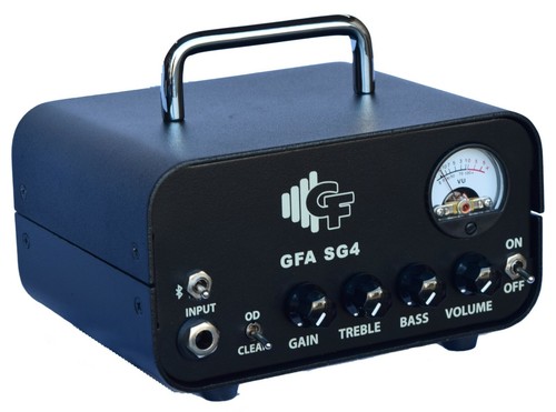 Electric guitar tube - electric, tube/