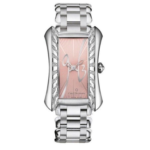 Luxury carl f bucherer - f,
