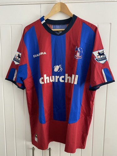 Crystal palace 2004 home - palace,
