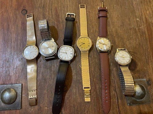 Collection vintage mens - vintage,
