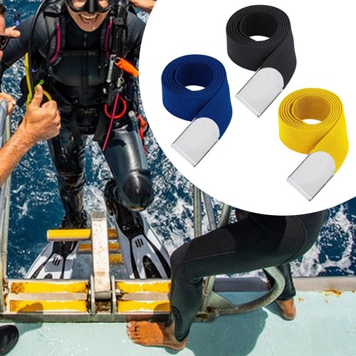 Buckle adult dive - buckle, belt