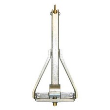 AL-KO Corner Steady - Short