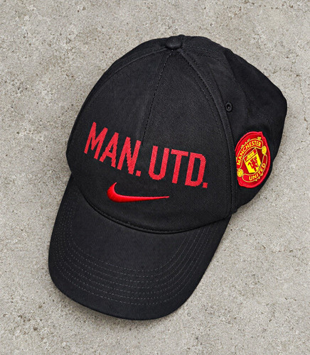 Nike manchester united vintage - manchester,
