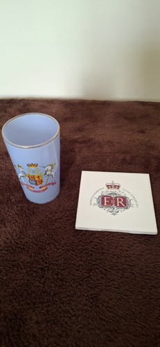 Coronation jubilee ware - coronation/jubilee,