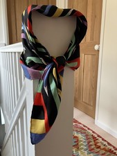 Liberty Of London Black Multi