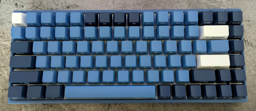 Akko 3084 cherry - akko,