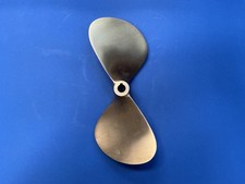 2 Blade R/H 14” dia X 9”