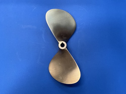 Blade dia x 9 - 2, r/h