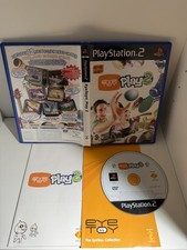 Eye Toy Play 2 - PlayStation 2