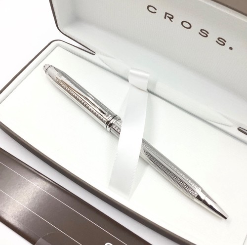 New cross townsend platinum - townsend,