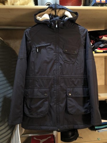 Ladies barbour jacket navy - ladies,