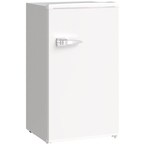 Under counter fridge 85l - under,
