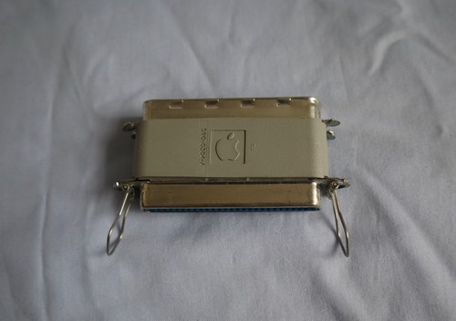 Vintage apple scsi pin - vintage, 50