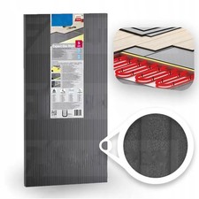 High Density xps Floor