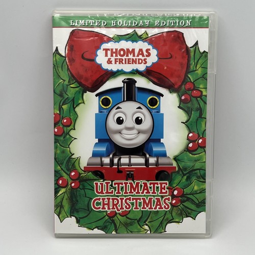 Thomas friends ultimate - &,