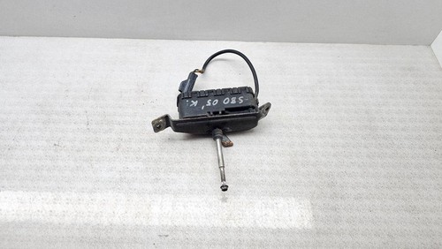 Volvo s80 1999 headlight - s80,