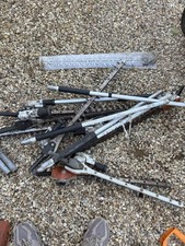 Job Lot Of Stihl Hedge