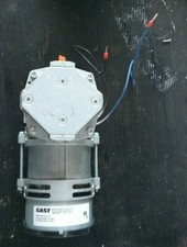 GAST MOA-P101-CD Air Compressor Vacuum Pump (R3S5.2)