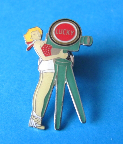 Lucky strike cigarette girl - cigarette,