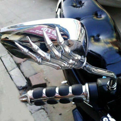 Hgw m10 universal chrome - universal,