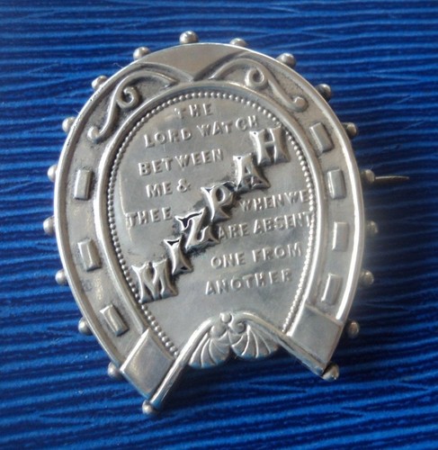 Vintage victorian sterling - victorian,