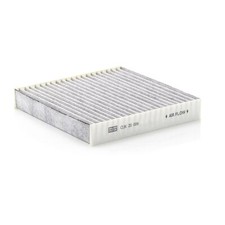 Activated Carbon Cabin Filter