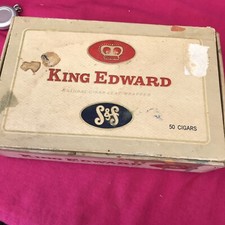 King Edward The Seventh