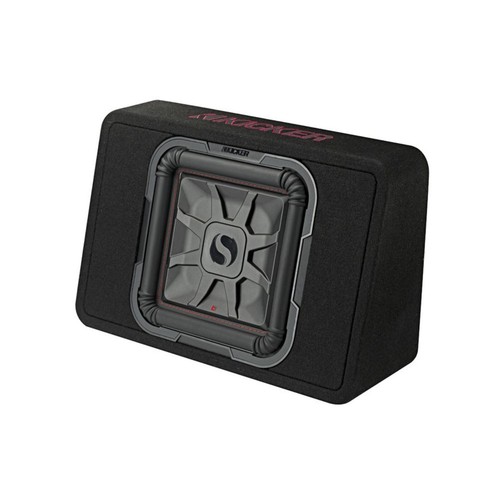 Kicker 46tl7t122 sub inch - sub, 12