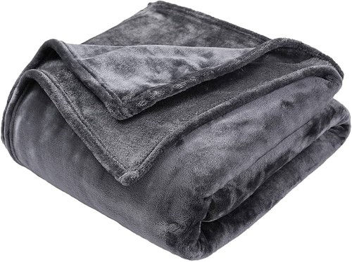 Large faux fur - large, fleece