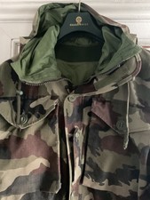 Irish Army Woodland DPM