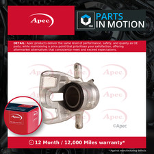 Brake Caliper fits SUZUKI SX4 1.6 Front Left 2006 on M16A 5512079J00 5512079J10