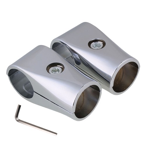 2pcs 32mm display rack clamp - 32mm,