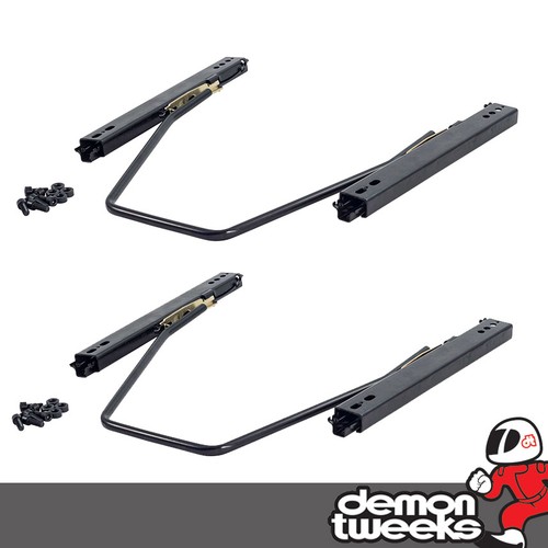 Rsa seat slider runner kit - seat,