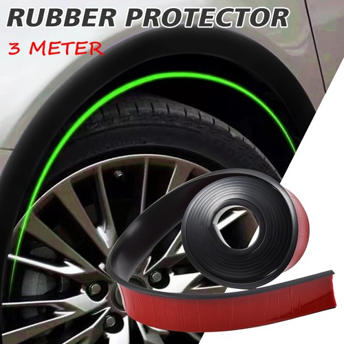 Extra wide arches fender - wide,