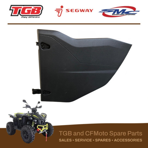 Genuine segway fugleman - genuine, ut10x