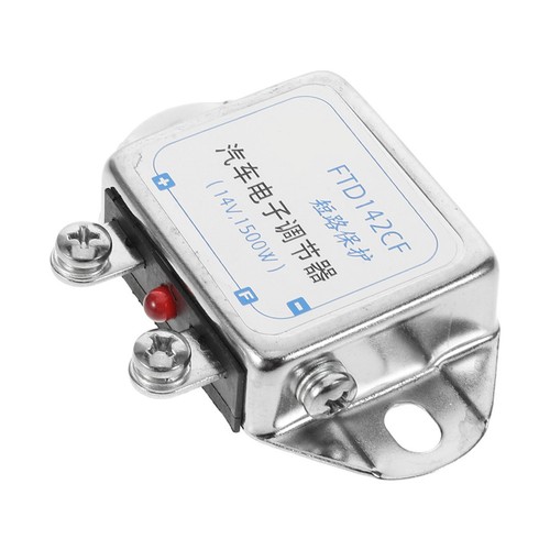 Voltage electronic regulator - electronic,