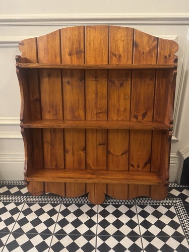 Vintage rustic pine - vintage,