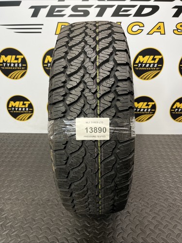 225 r15 100t - 225/70,