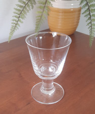 1 x Dartington Crystal White