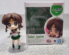 Sailor Moon Figuarts Mini