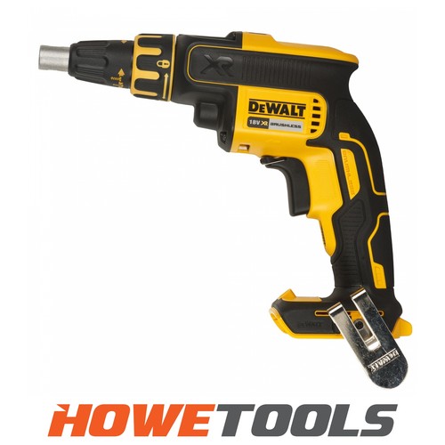Dewalt dcf620n 18v - 18v, wall