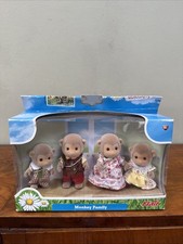 Sylvanian Families ~ Monkey